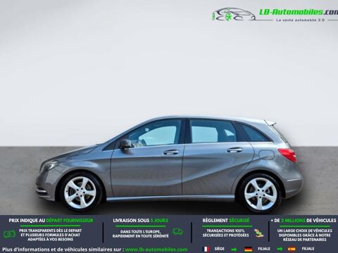 Classe B 180 BVA 2014 occasion 31850 Beaupuy