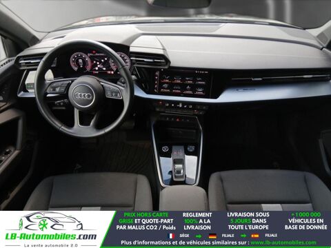 A3 30 TFSI Mild Hybrid 110 BVA 2022 occasion 31850 Beaupuy