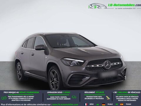 Classe GLA 250 e BVA 2025 occasion 31850 Beaupuy