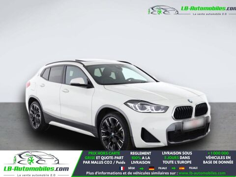 X2 xDrive 25d 231 ch BVA 2022 occasion 31850 Beaupuy