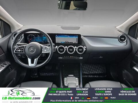 Classe B 220 d BVA 2021 occasion 31850 Beaupuy