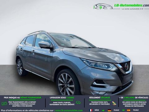 Qashqai 1.3 DIG-T 160 BVA 2020 occasion 31850 Beaupuy