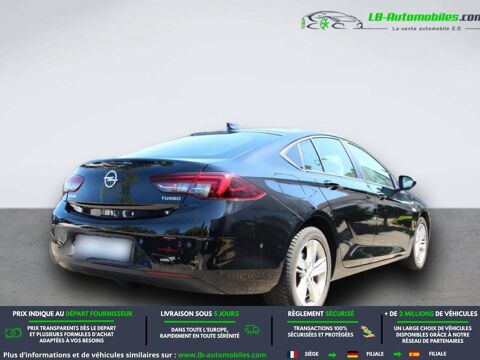 Insignia 1.5 Turbo 140 ch 2018 occasion 31850 Beaupuy
