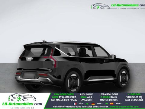 EV9 385 ch AWD 2025 occasion 31850 Beaupuy