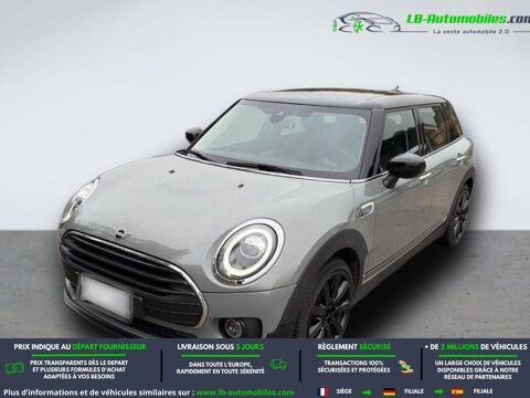 Annonce voiture Mini Countryman 19300 €