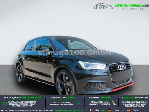 A1 1.8 TFSI 192 BVA 2015 occasion 31850 Beaupuy
