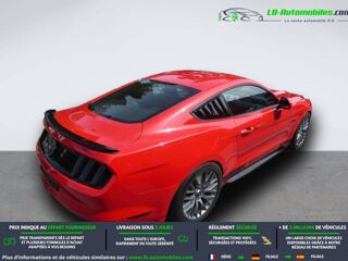 Mustang 5.0 421 BVA 2015 occasion 31850 Beaupuy