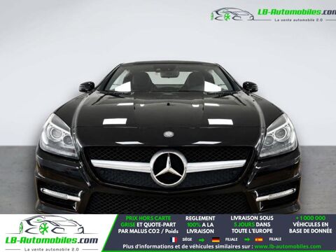 SLK 200 BVA 2014 occasion 31850 Beaupuy