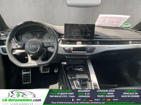 S5 TDI 341 BVA Quattro 2022 occasion 31850 Beaupuy