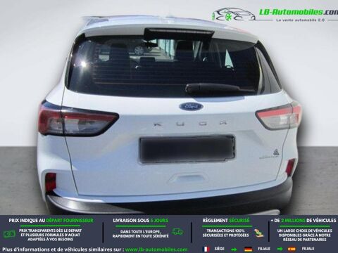 Kuga 1.5 EcoBoost 150 BVM 2022 occasion 31850 Beaupuy