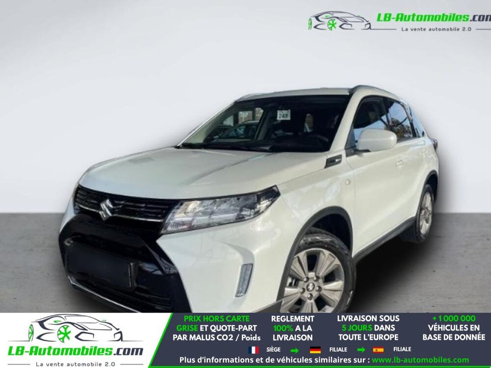 Vitara 1.0 Boosterjet BVM 111ch 2025 occasion 31850 Beaupuy