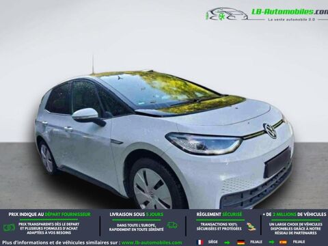ID.3 145 ch Pro 2022 occasion 31850 Beaupuy