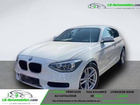 BMW S&eacute;rie 1 116i 136CH 2013 occasion Beaupuy 31850