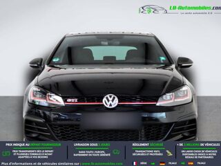 Golf VII GTI TCR 2.0 TSI DSG Virtual ACC LED 2019 occasion 31850 Beaupuy