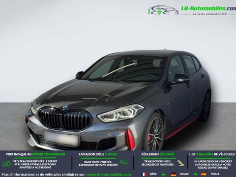 BMW S&eacute;rie 1 128ti 265 ch BVA 2021 occasion Beaupuy 31850