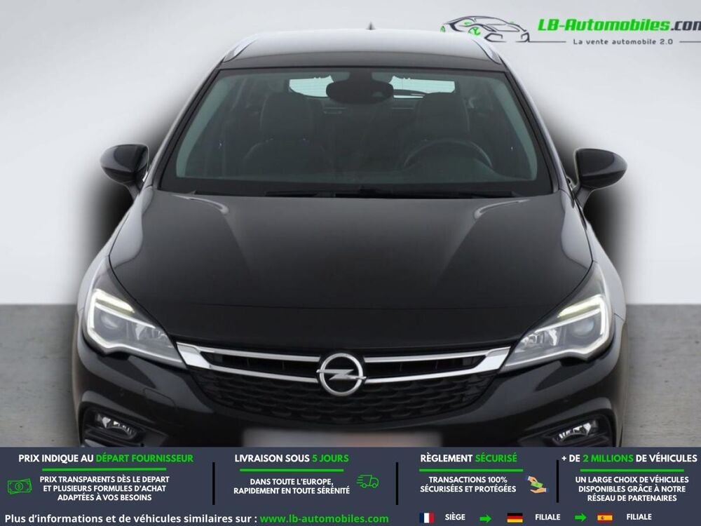 Golf SW 1.5 TSI 150 BVM 2018 occasion 31850 Beaupuy