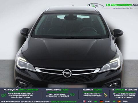 Golf SW 1.5 TSI 150 BVM 2018 occasion 31850 Beaupuy