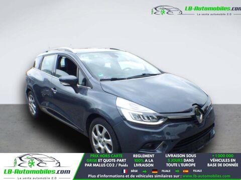 Clio IV Estate TCe 90 BVM 2018 occasion 31850 Beaupuy