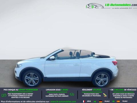 T-ROC 1.0 TSI 115 Start/Stop BVM 2020 occasion 31850 Beaupuy