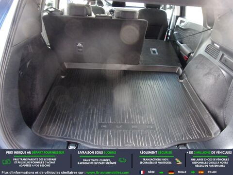 Kuga 1.5 EcoBoost 150 BVM 2020 occasion 31850 Beaupuy