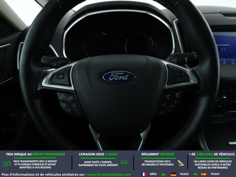 S-MAX 1.5 EcoBoost 160 BVM 2018 occasion 31850 Beaupuy