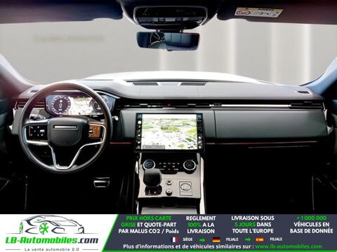 Range Rover P440e 3.0L i6 PHEV 440ch 2023 occasion 31850 Beaupuy