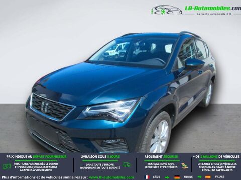 Annonce voiture Seat Ateca 16900 €