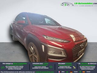 Kona 1.6 CRDi 136 BVA 2019 occasion 31850 Beaupuy
