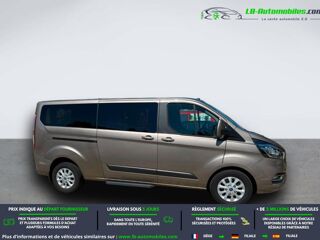 Tourneo VP 320 L2H1 2.0 EcoBlue 170 BVA 2018 occasion 31850 Beaupuy