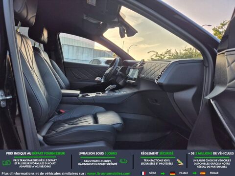 DS7 Hybride E-Tense 225 BVA 2022 occasion 31850 Beaupuy