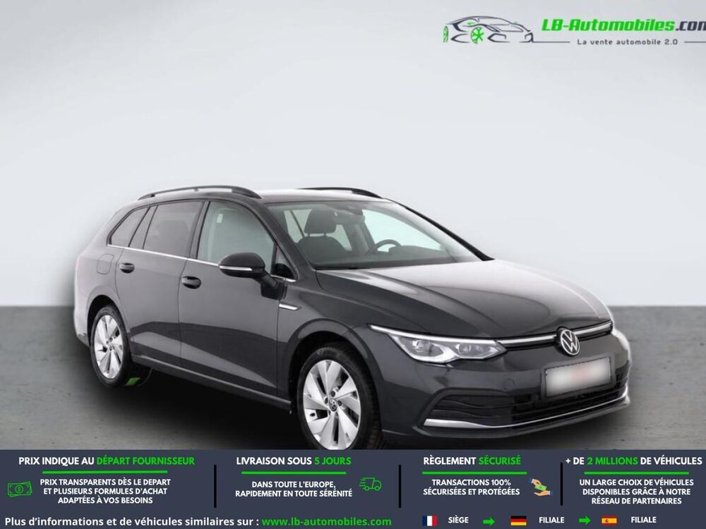 Golf SW 2.0 TDI 150 BVA 2023 occasion 31850 Beaupuy