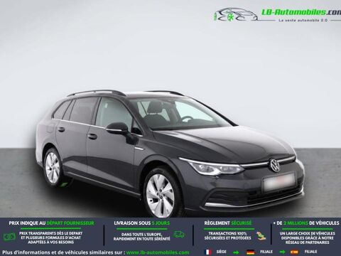Golf SW 2.0 TDI 150 BVA 2023 occasion 31850 Beaupuy