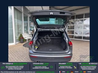 Tiguan 1.5 TSI EVO 130 2019 occasion 31850 Beaupuy