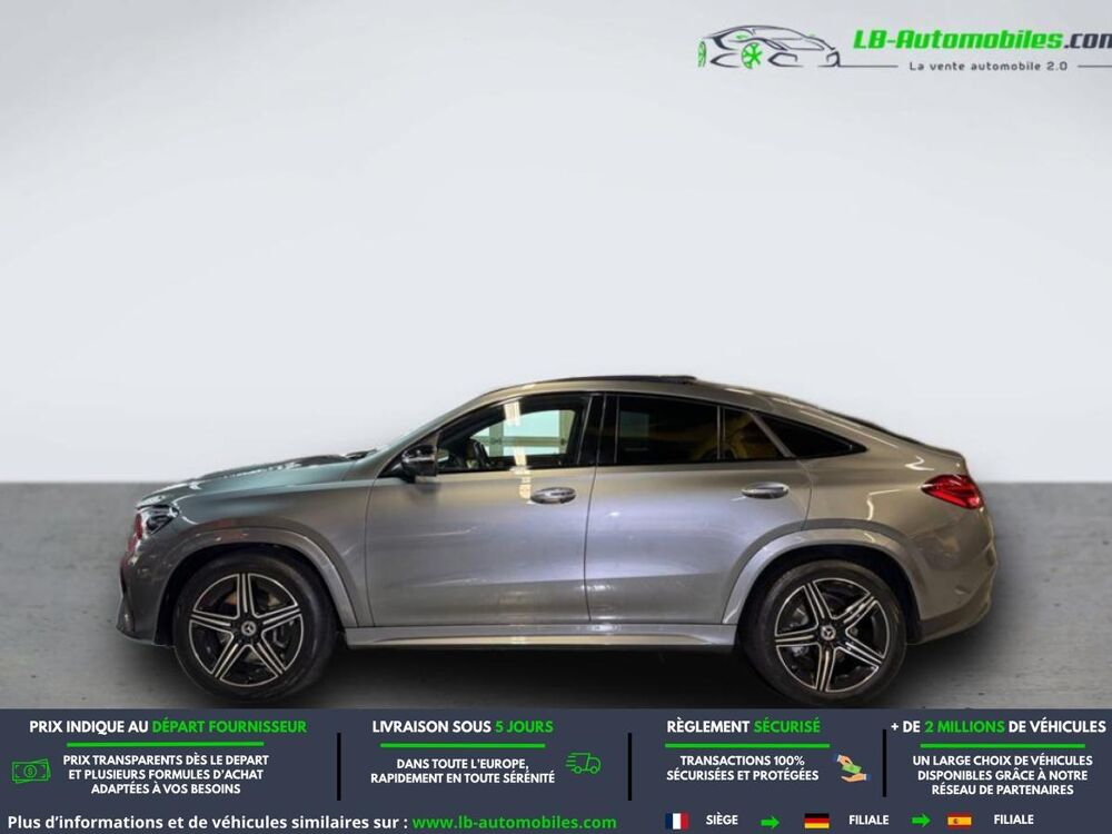 Classe GLE 450 d BVA 4Matic 2025 occasion 31850 Beaupuy