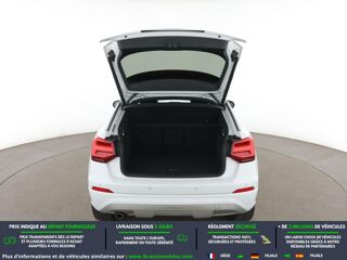 Q2 TDI 116 ch BVM 2018 occasion 31850 Beaupuy