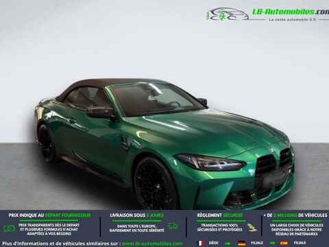M4 xDrive 530 ch BVA 2026 occasion 31850 Beaupuy