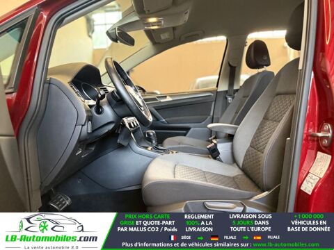 Golf 1.5 TSI 130 BVA 2019 occasion 31850 Beaupuy