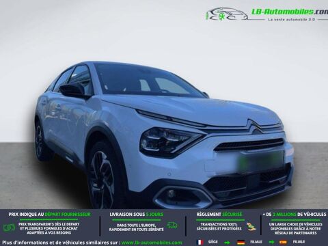 Citro&euml;n C4 PureTech 130 BVM 2023 occasion Beaupuy 31850