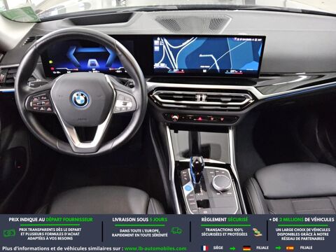 S&eacute;rie 3 M340d xDrive 340 ch BVA 2022 occasion 31850 Beaupuy