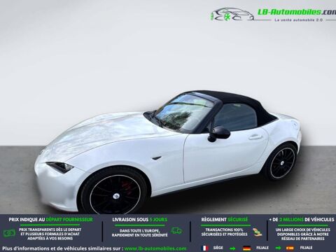MX-5 mx-5 2017 occasion 31850 Beaupuy