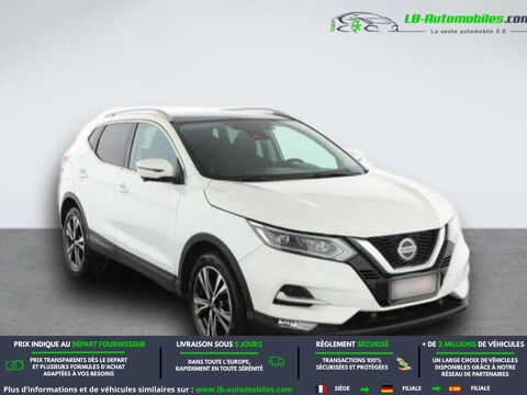 Qashqai 1.2 DIG-T 115 BVM 2018 occasion 31850 Beaupuy