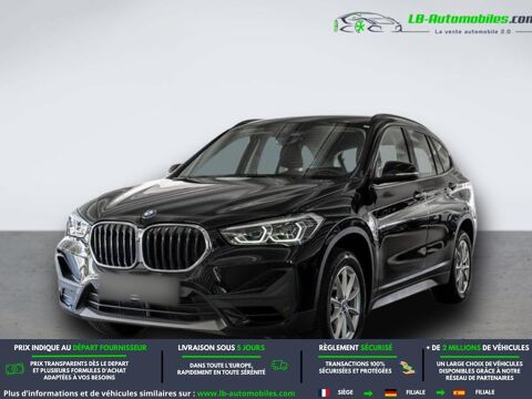 Annonce voiture BMW X1 19890 €