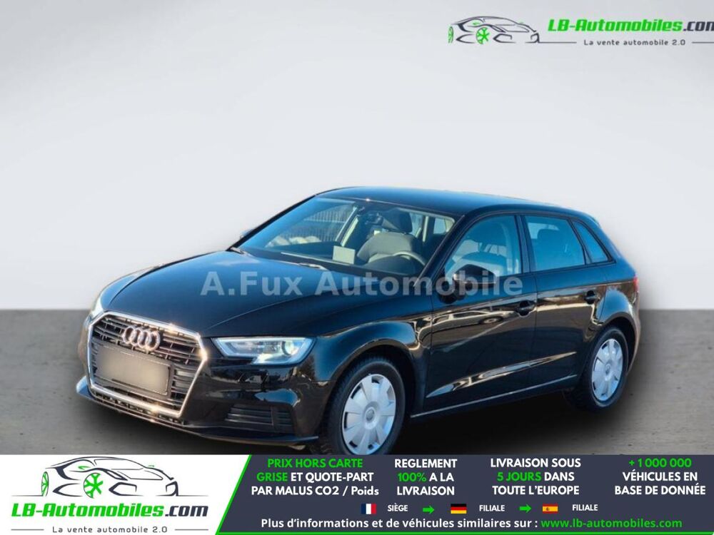 A3 TFSI 150 2016 occasion 31850 Beaupuy