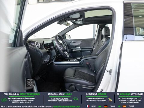 Classe GLA 200 BVA 2020 occasion 31850 Beaupuy