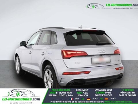 Q5 55 TFSIe 367 BVA Quattro 2023 occasion 31850 Beaupuy