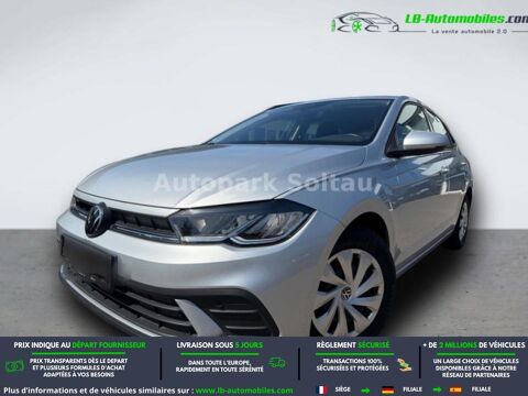 Polo 1.0 80 S&S BVM 2022 occasion 31850 Beaupuy