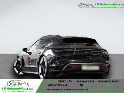 Taycan 4S 598 ch 2025 occasion 31850 Beaupuy