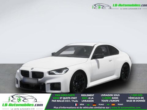 Annonce voiture BMW M2 66500 €