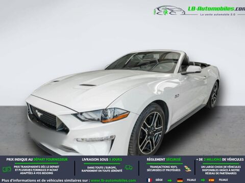 Ford Mustang 5.0 450ch BVA 2018 occasion Beaupuy 31850