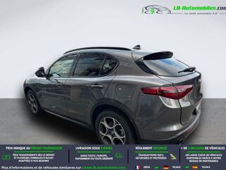 Stelvio 2.0T 200 ch Q4 BVA 2019 occasion 31850 Beaupuy